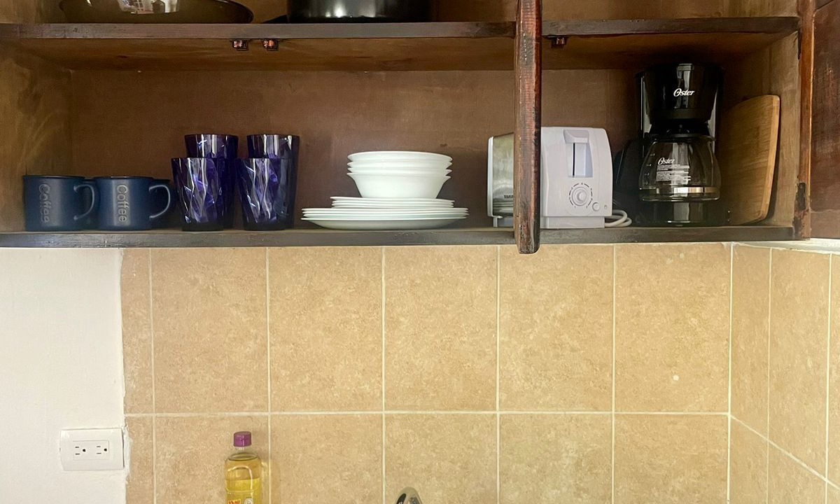 Photo of Kitchen in Salinas