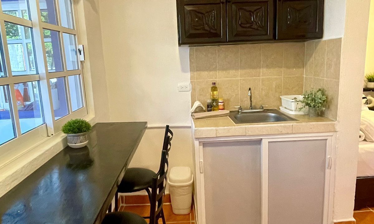 Photo of Kitchen in Salinas