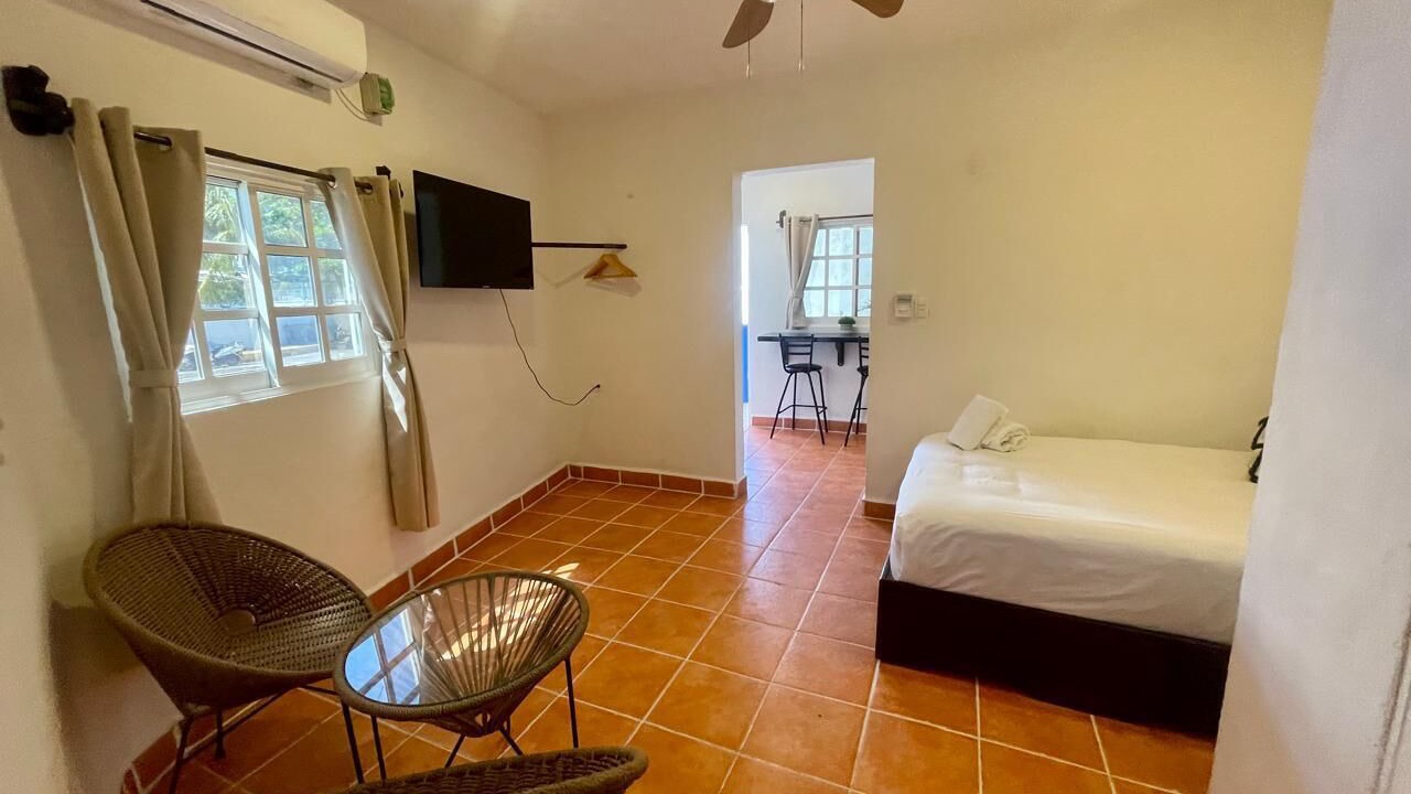 Photo of Bedroom in Salinas