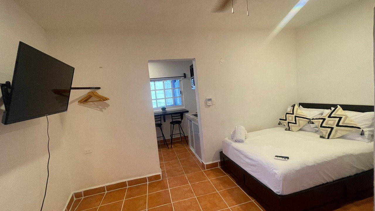 Photo of Bedroom in Salinas