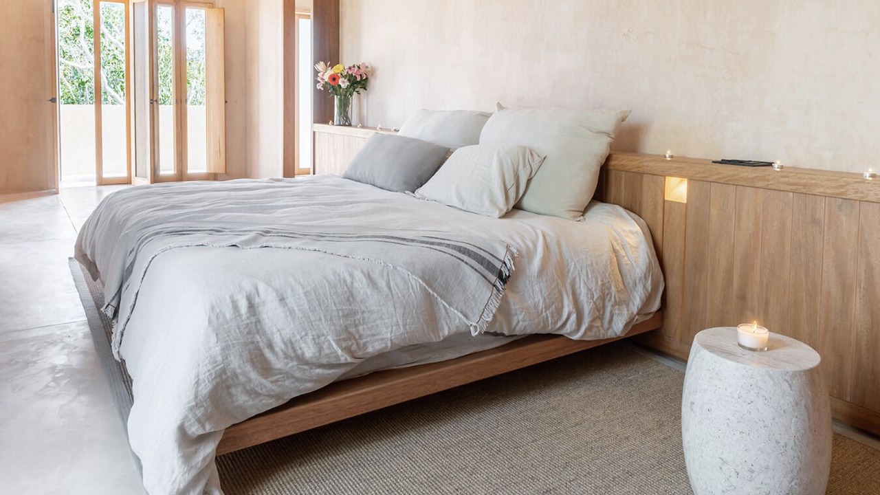 Photo of Bedroom in Playa Paraiso