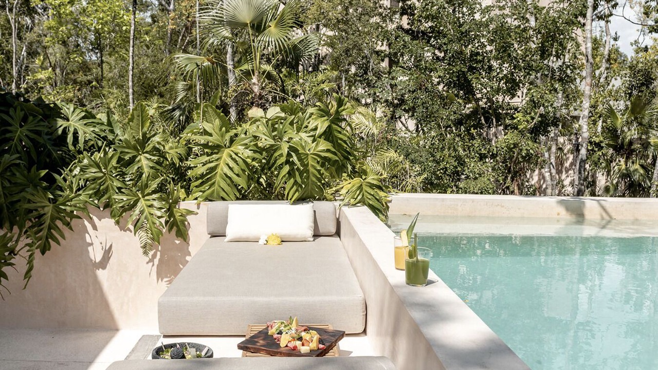 Photo of Outdoor in Playa Paraiso