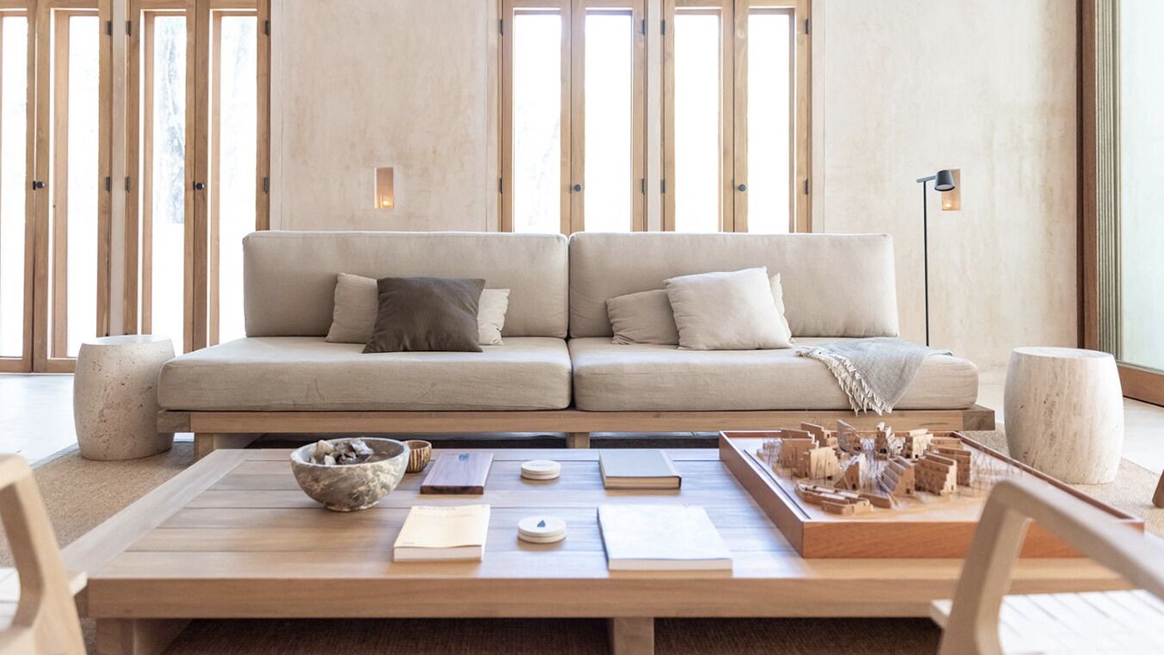 Photo of Livingroom in Playa Paraiso