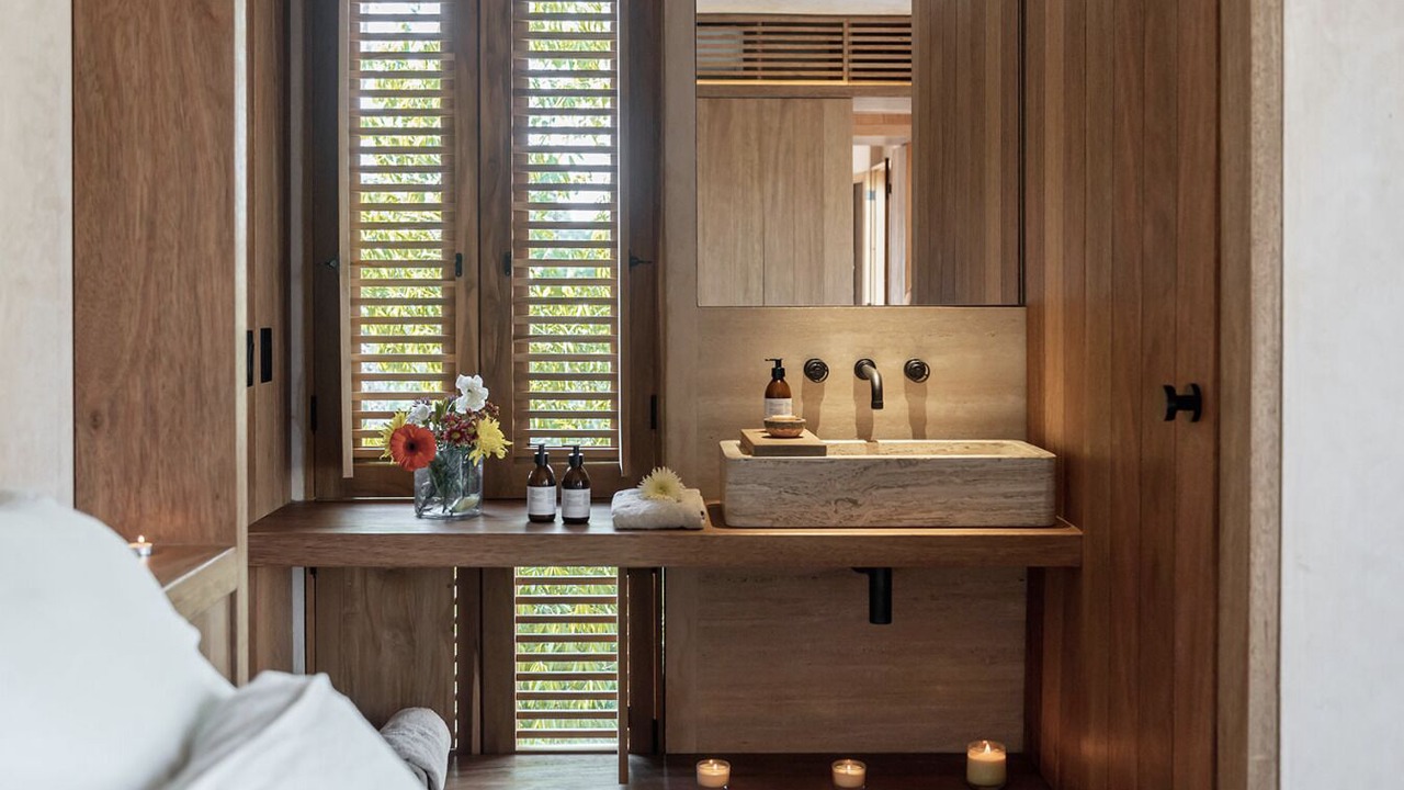 Photo of Bathroom in Playa Paraiso