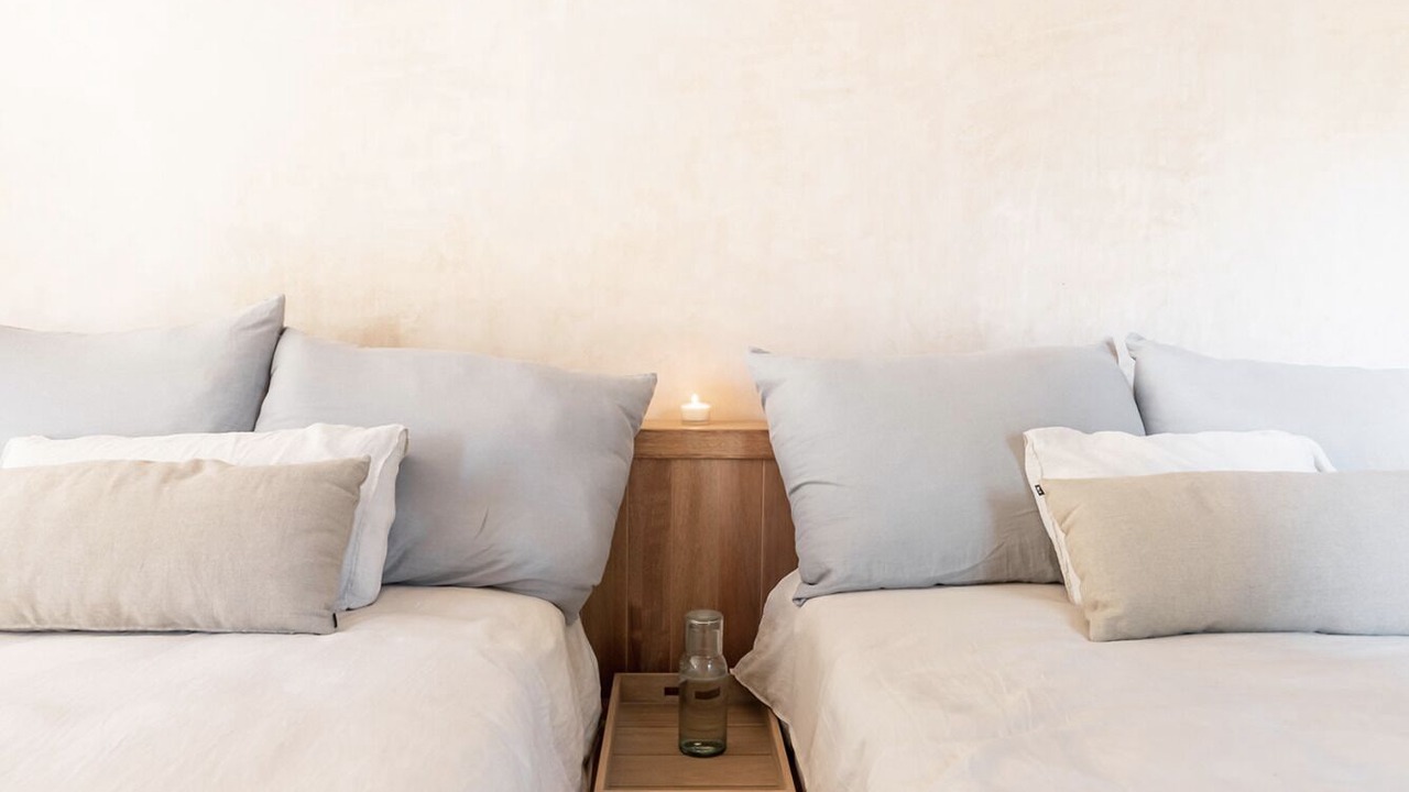 Photo of Bedroom in Playa Paraiso