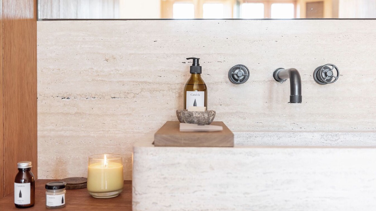 Photo of Bathroom in Playa Paraiso