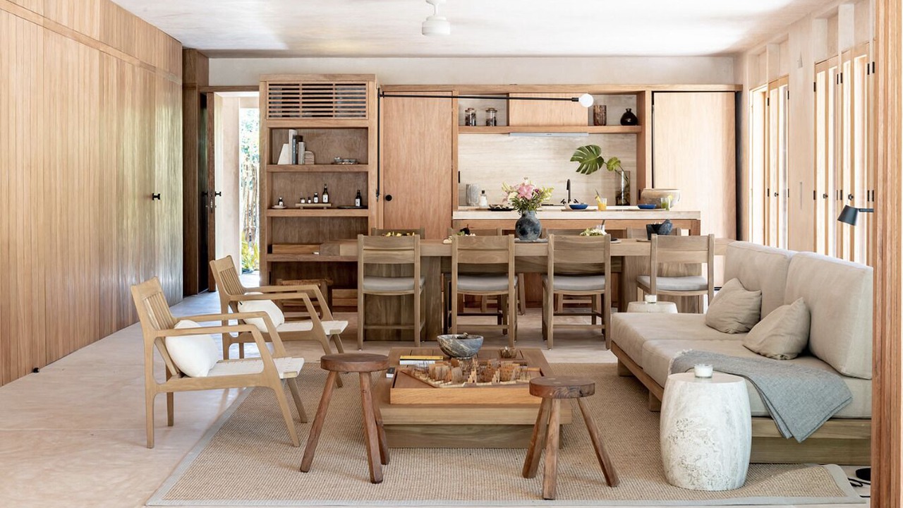 Photo of Livingroom in Playa Paraiso