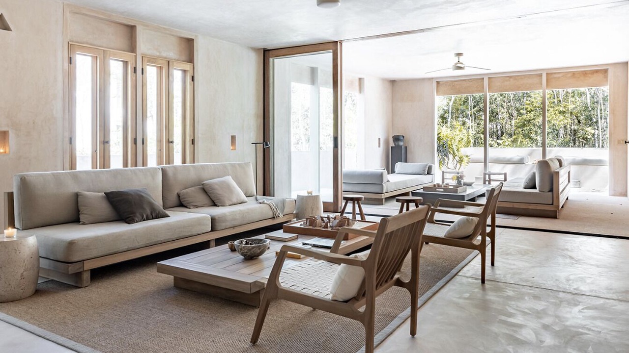 Photo of Livingroom in Playa Paraiso