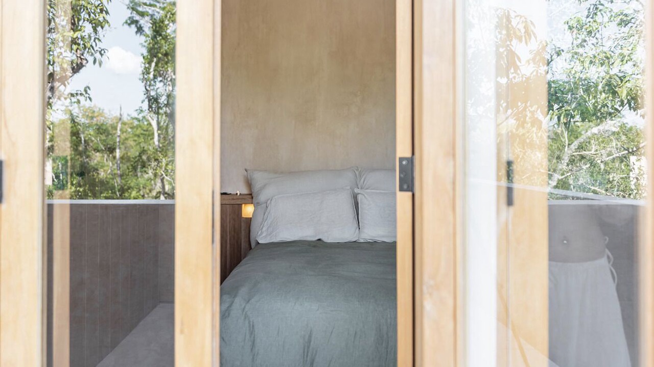 Photo of Bedroom in Playa Paraiso