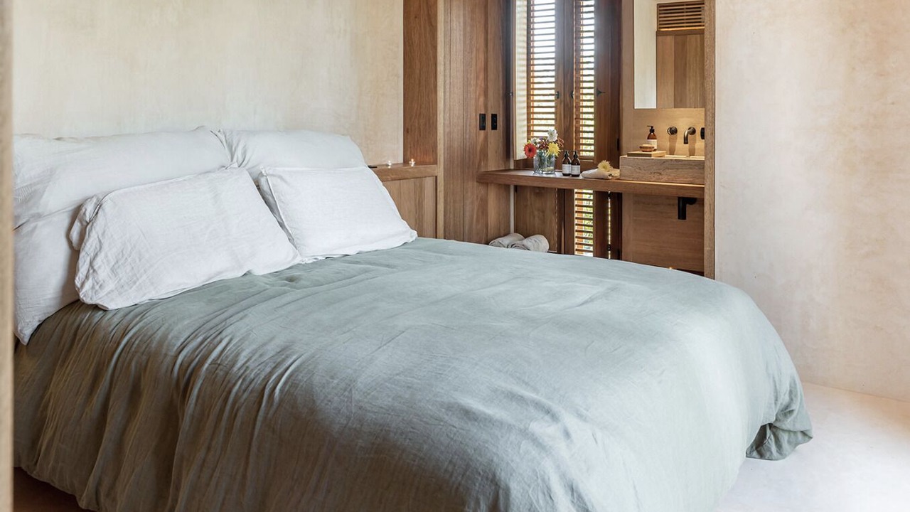 Photo of Bedroom in Playa Paraiso