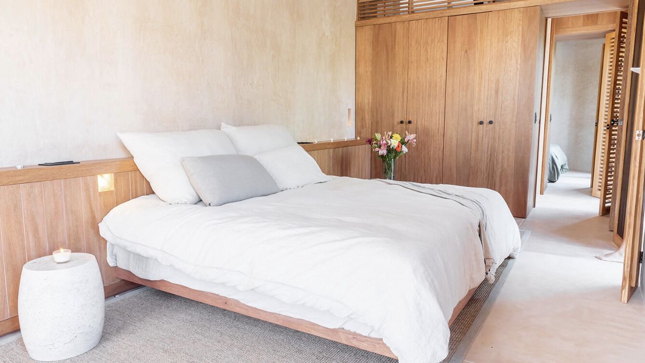 Photo of Bedroom in Playa Paraiso