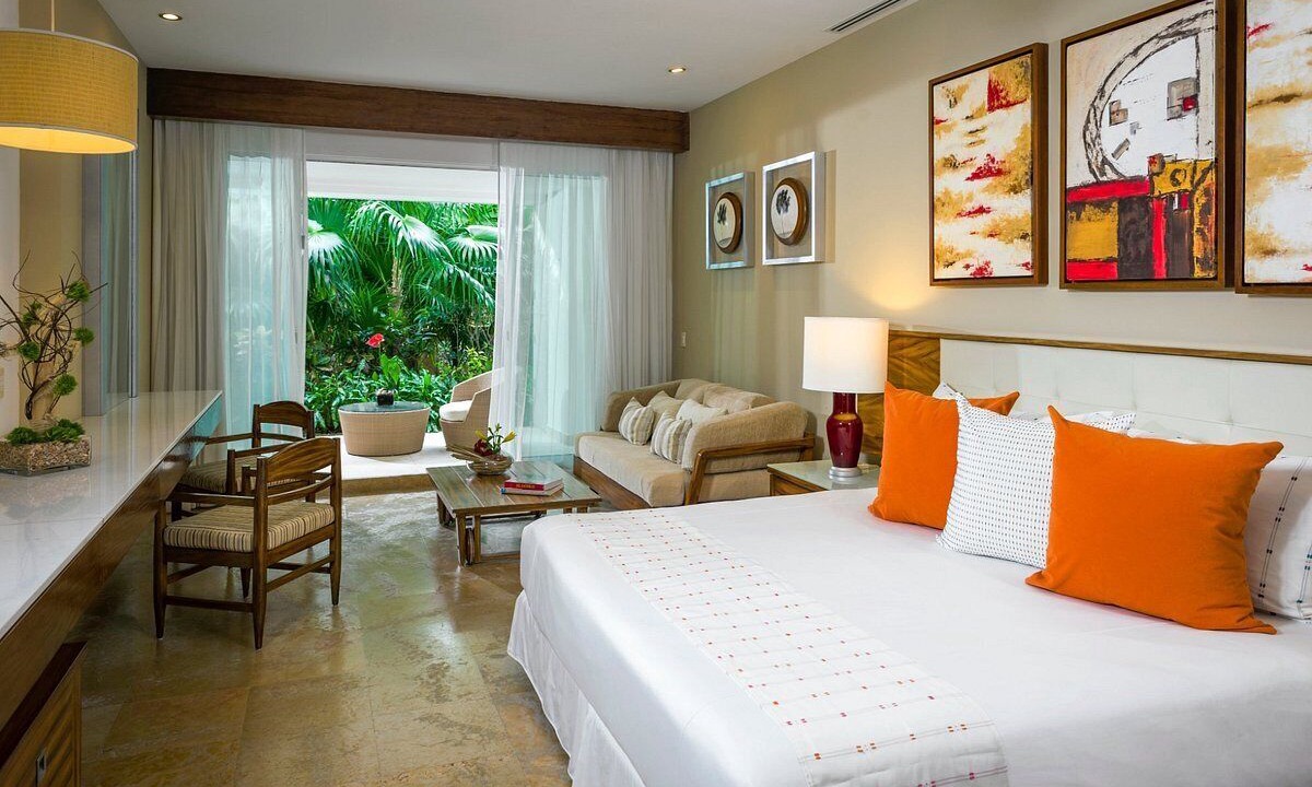 Photo of Bedroom in Ejidal