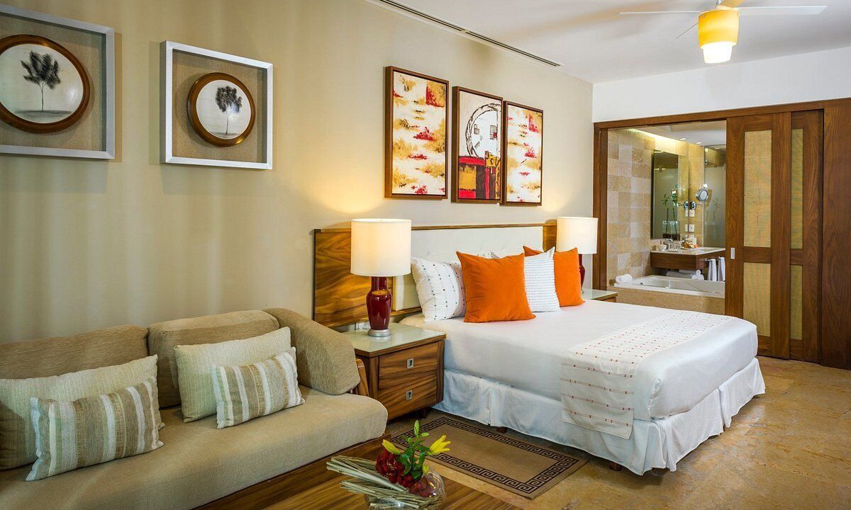 Photo of Bedroom in Ejidal