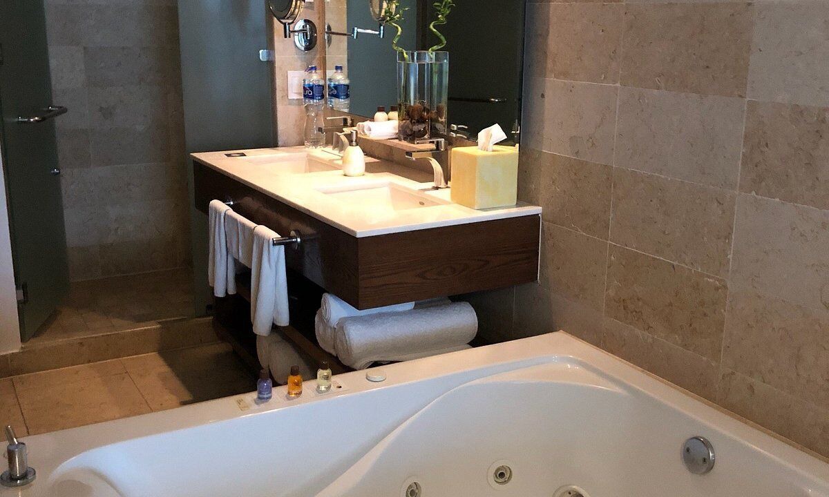 Photo of Bathroom in Ejidal
