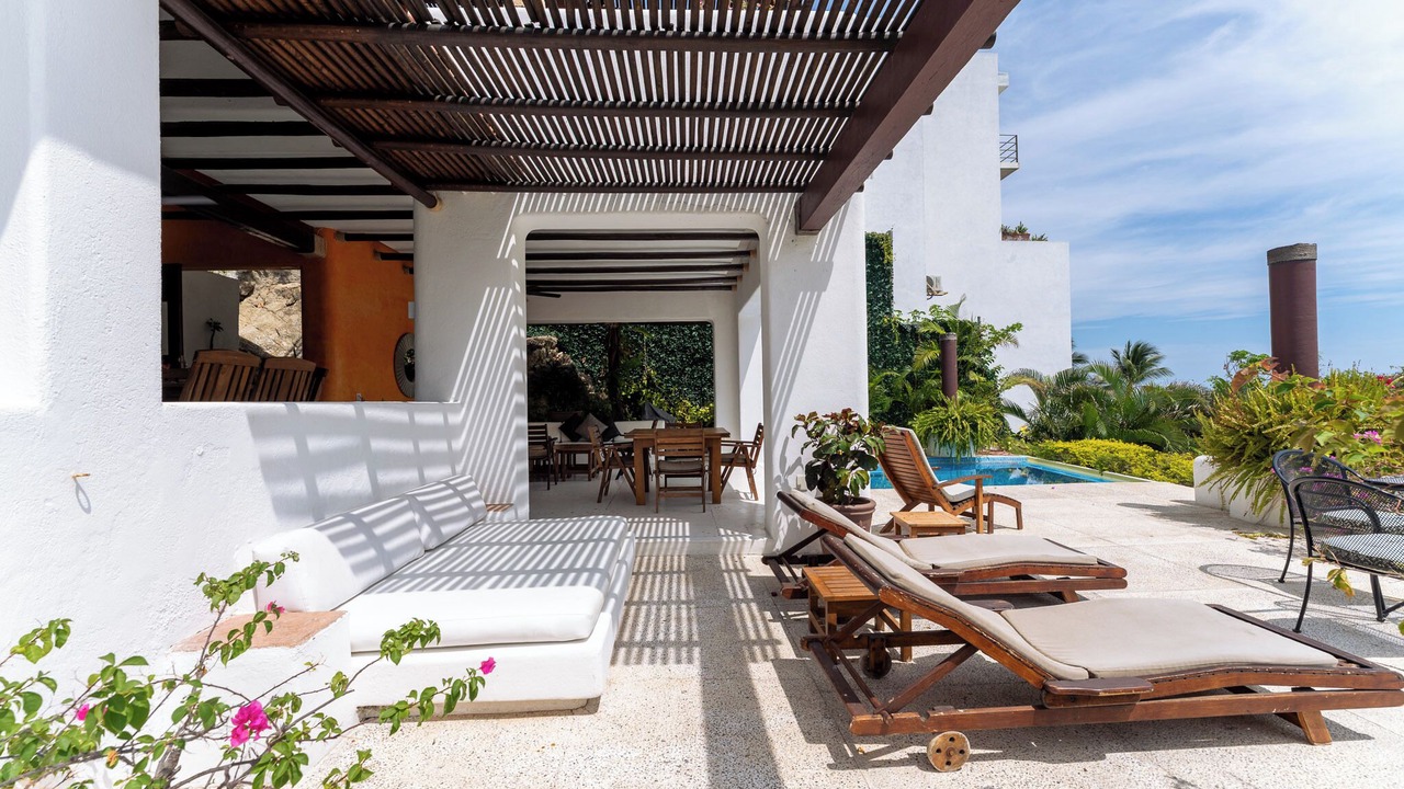 Photo of Outdoor in Santa Maria Huatulco