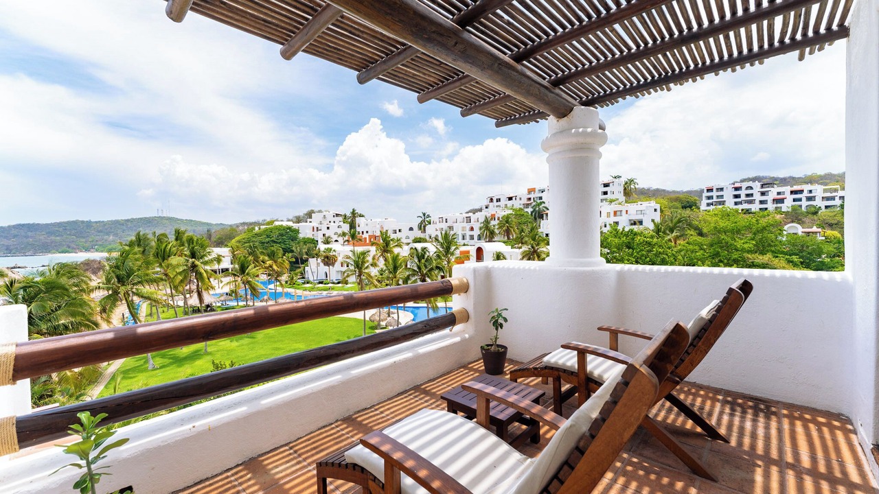 Photo of Outdoor in Santa Maria Huatulco