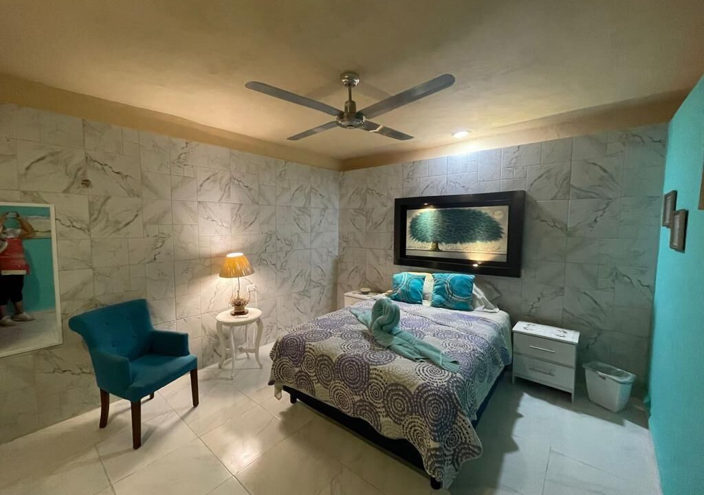 Photo of Bedroom in La Gloria