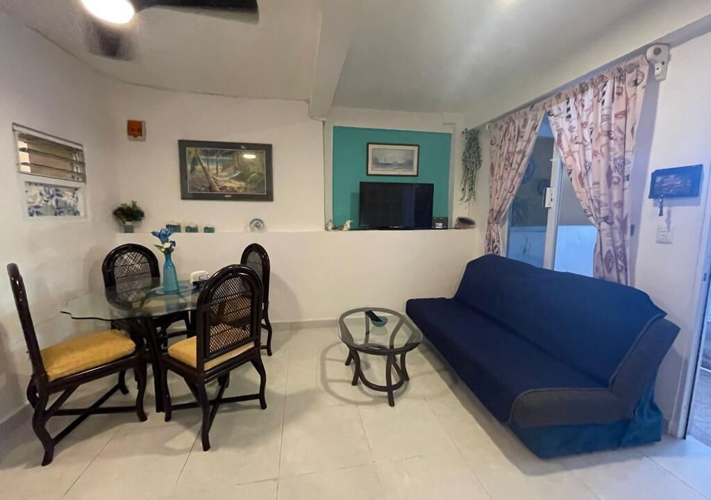 Photo of Livingroom in La Gloria