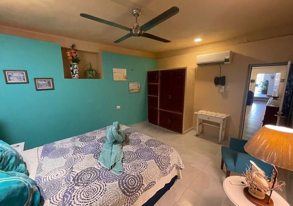 Photo of Bedroom in La Gloria