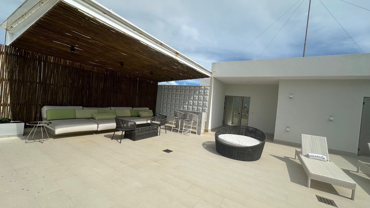 Photo of Patio Balcony in Punta Sam