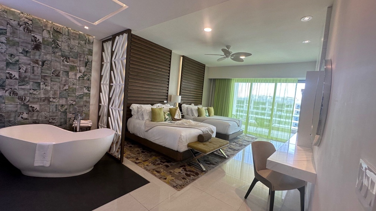 Photo of Bedroom in Punta Sam