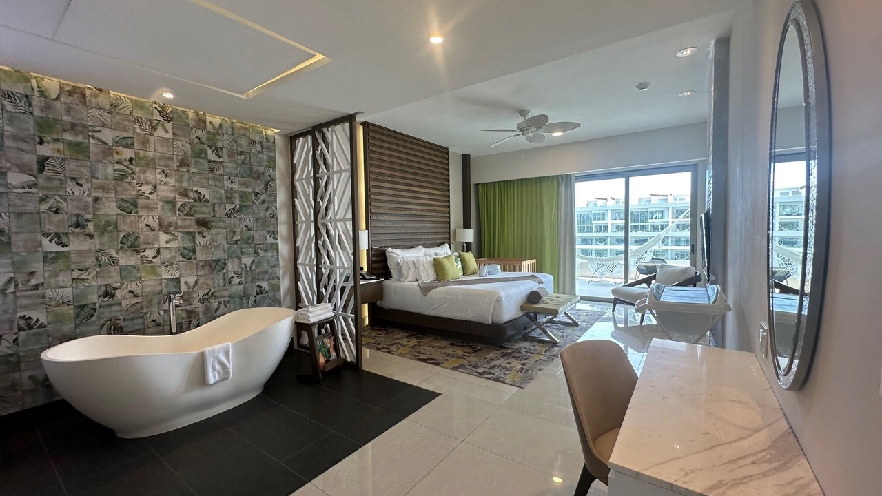 Photo of Bedroom in Punta Sam