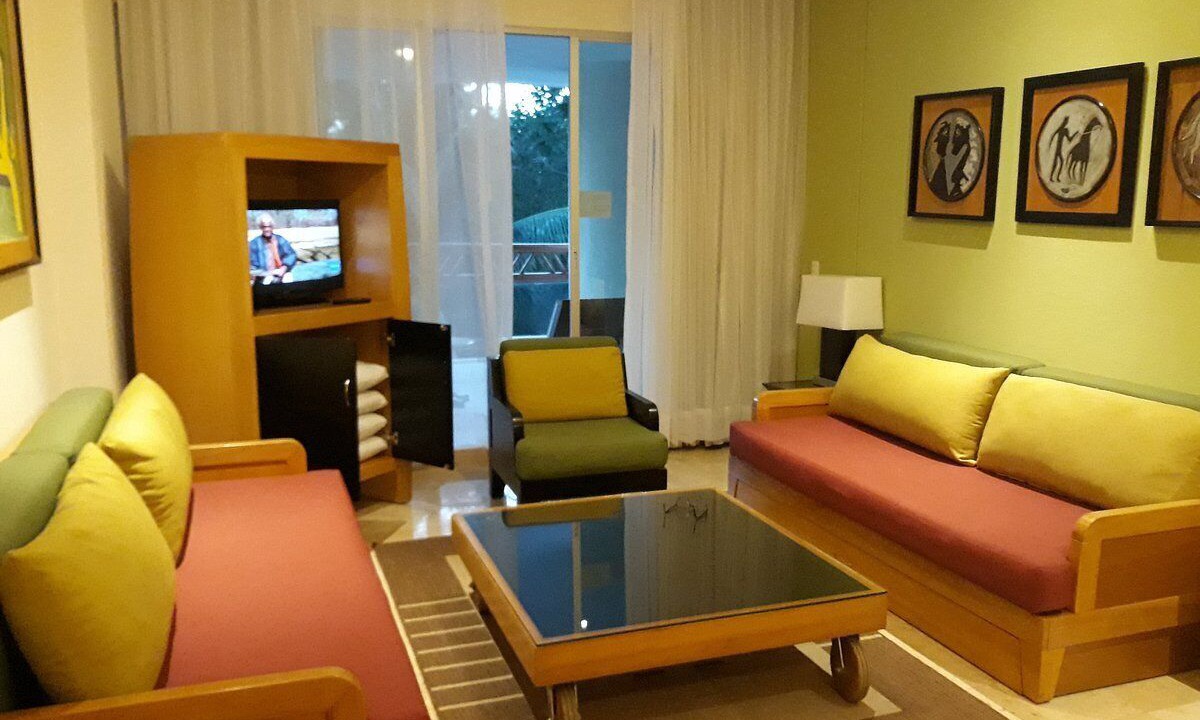 Photo of Livingroom in Centro