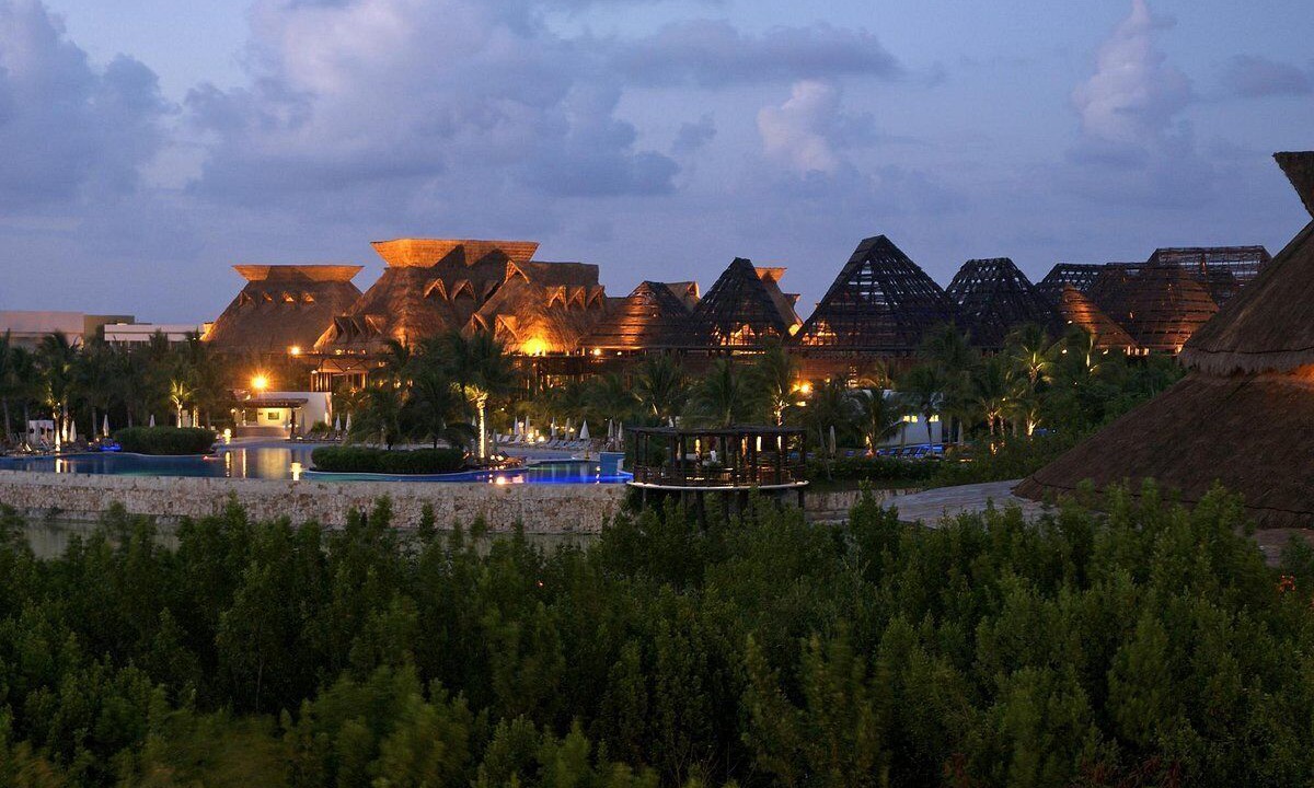 Photo of Outdoor in Centro
