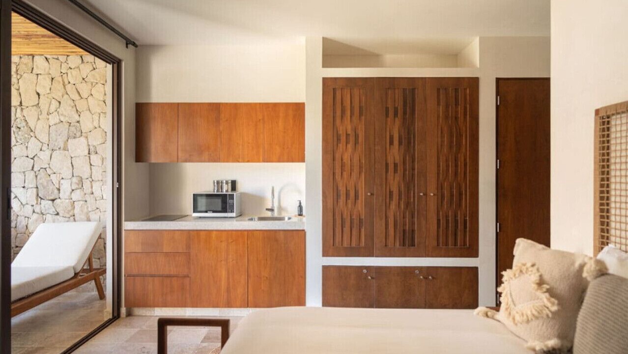 Photo of Bedroom in Tulum