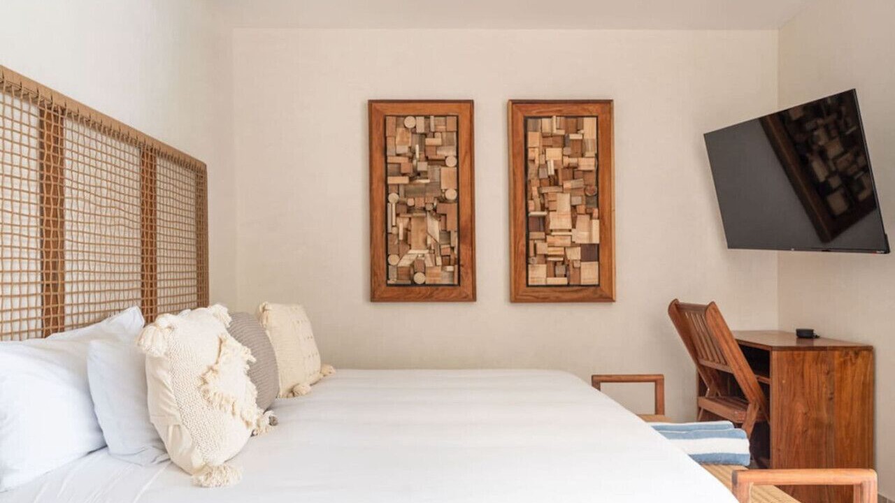 Photo of Bedroom in Tulum