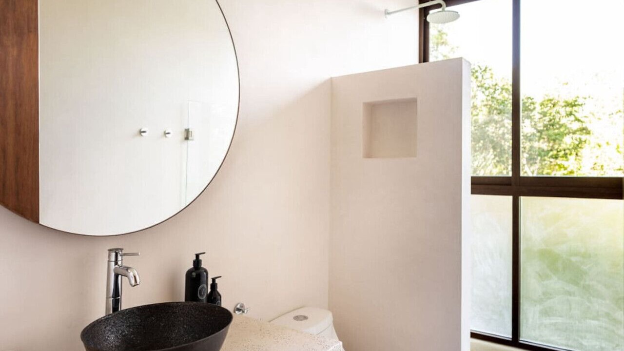 Photo of Bathroom in Tulum