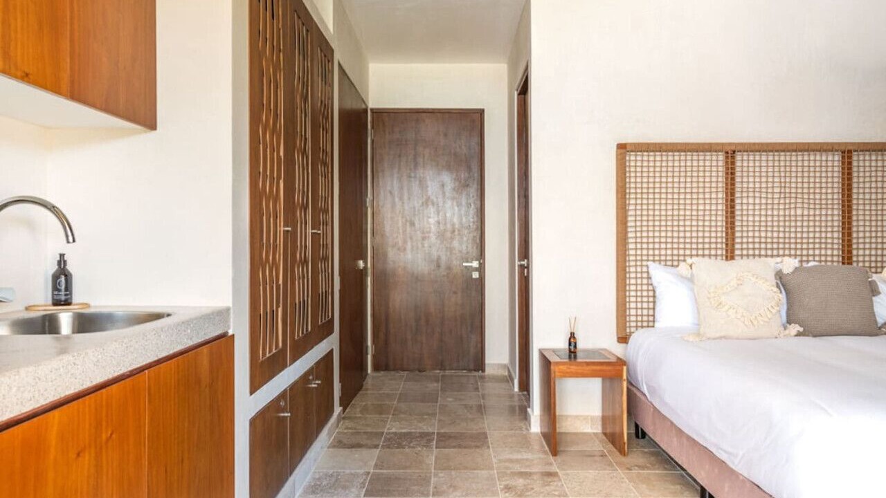 Photo of Bedroom in Tulum