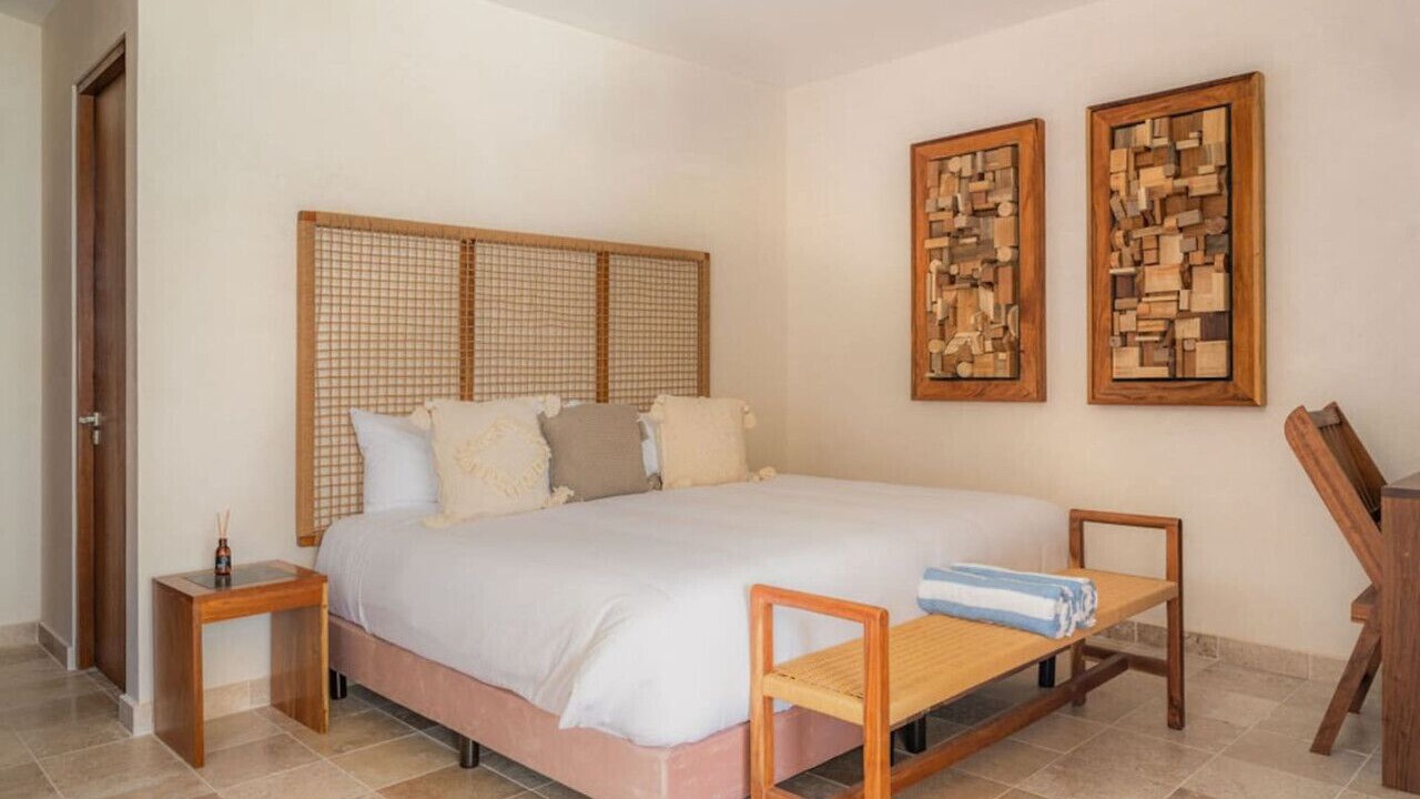 Photo of Bedroom in Tulum