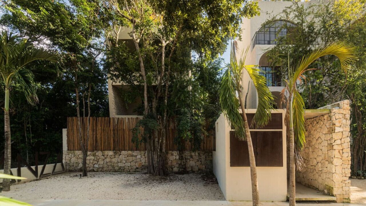 Photo of Outdoor in Tulum