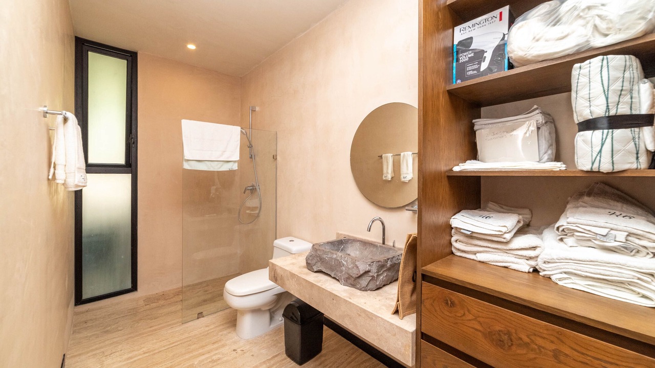 Photo of Bathroom in Zama