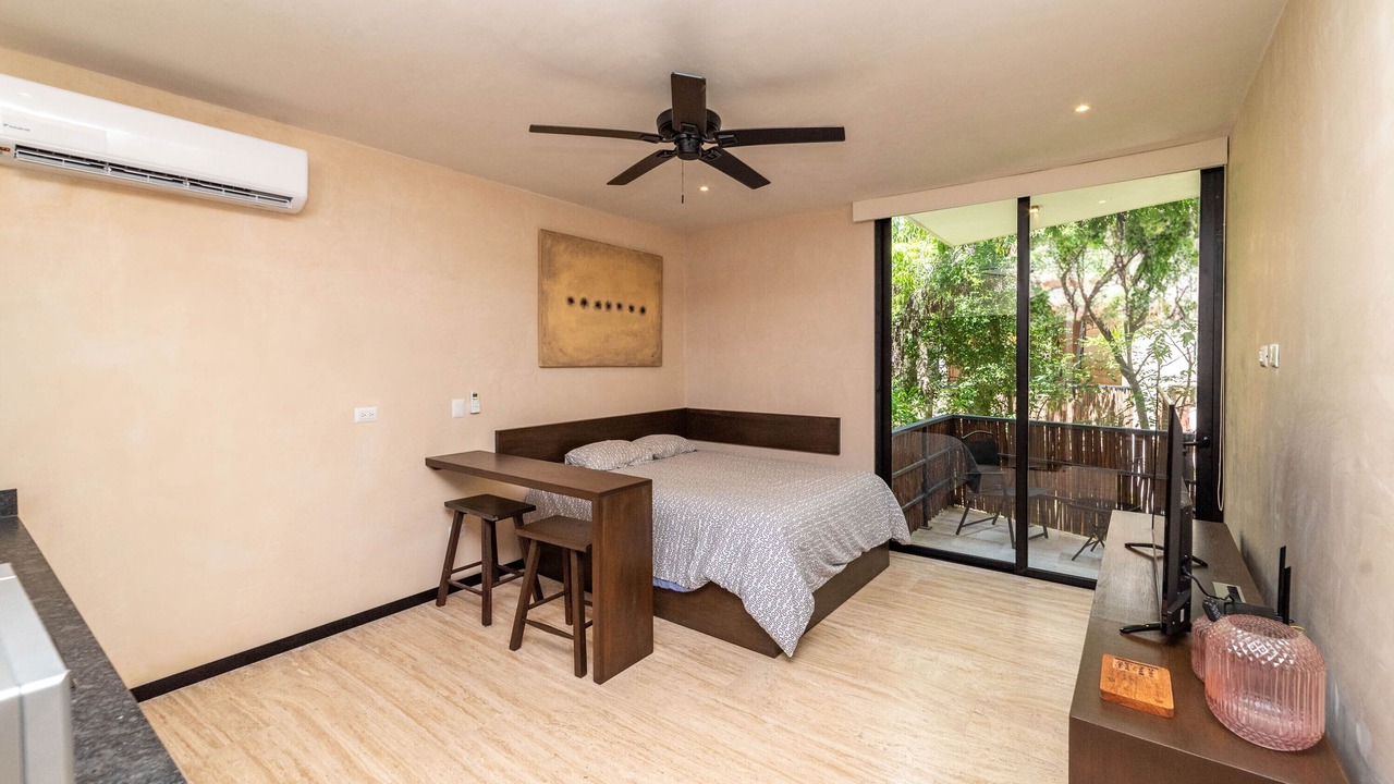 Photo of Bedroom in Zama