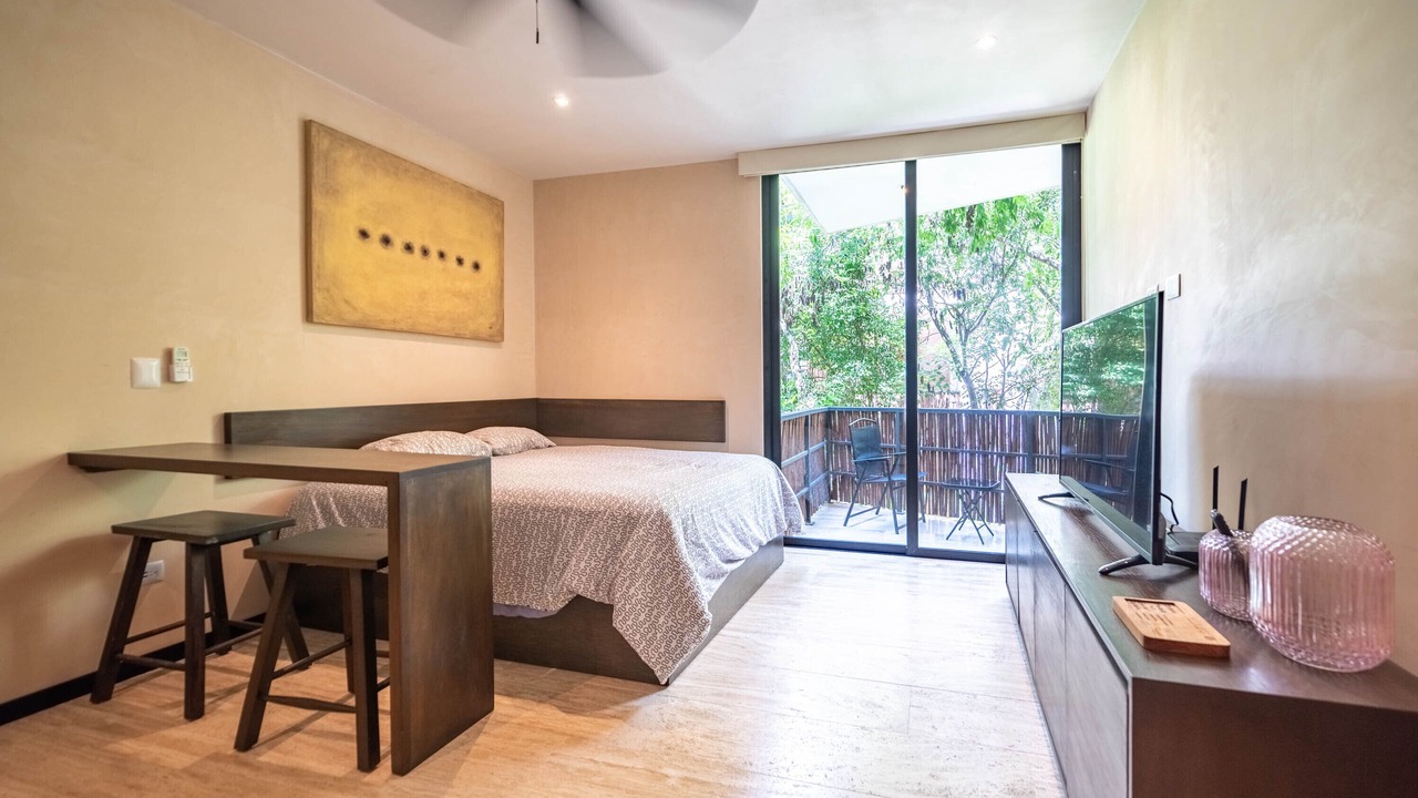 Photo of Bedroom in Zama