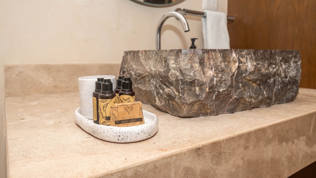 Photo of Bathroom in Zama