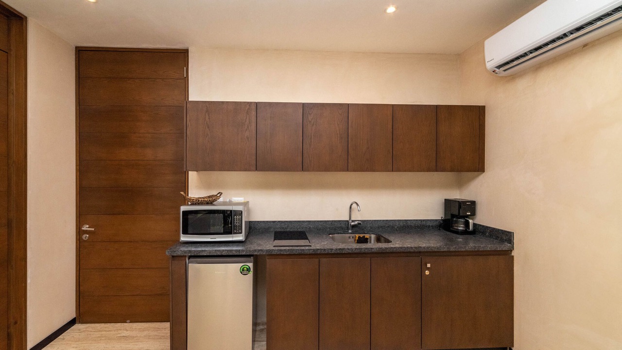 Photo of Kitchen in Zama