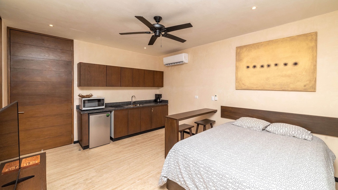 Photo of Bedroom in Zama
