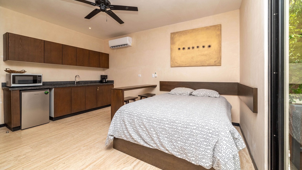 Photo of Bedroom in Zama