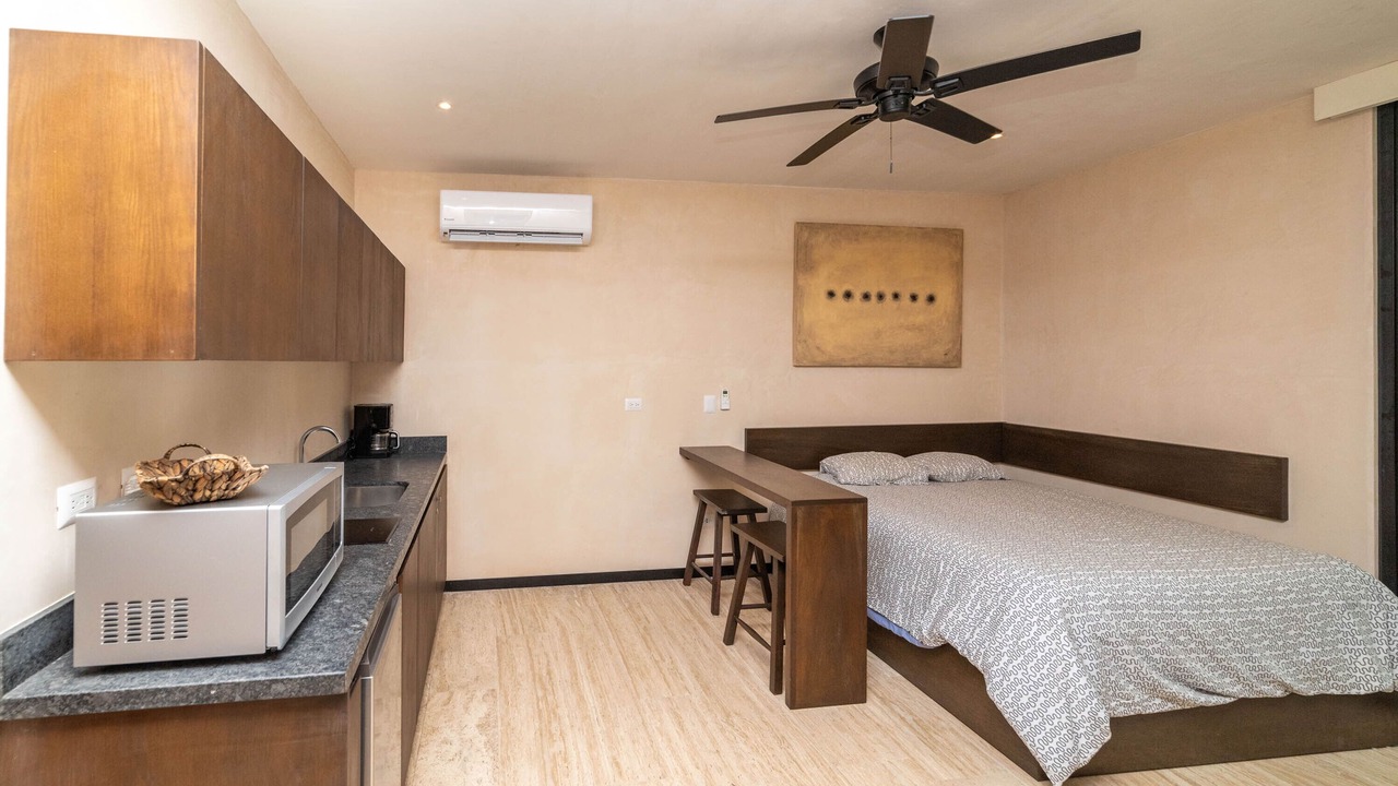 Photo of Kitchen in Zama
