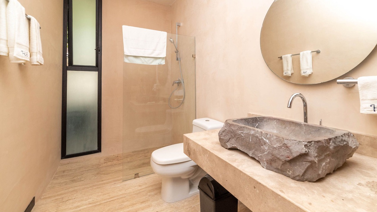 Photo of Bathroom in Zama