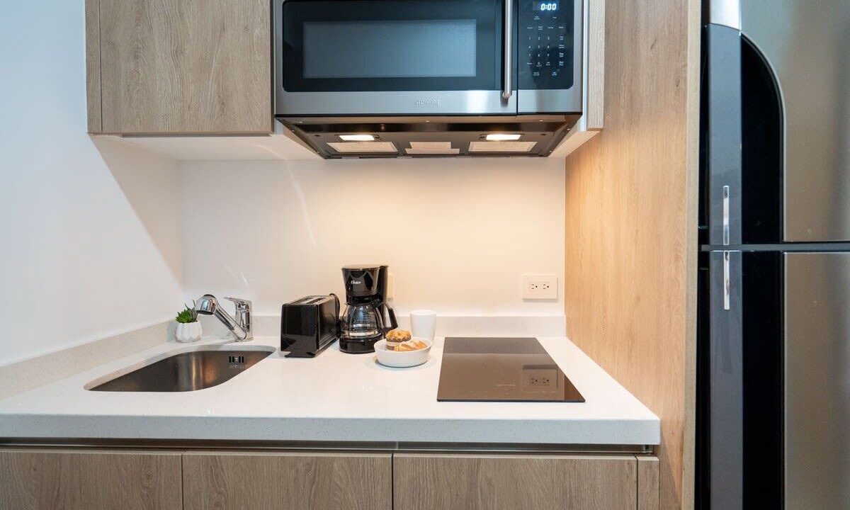 Photo of Kitchen in Downtown