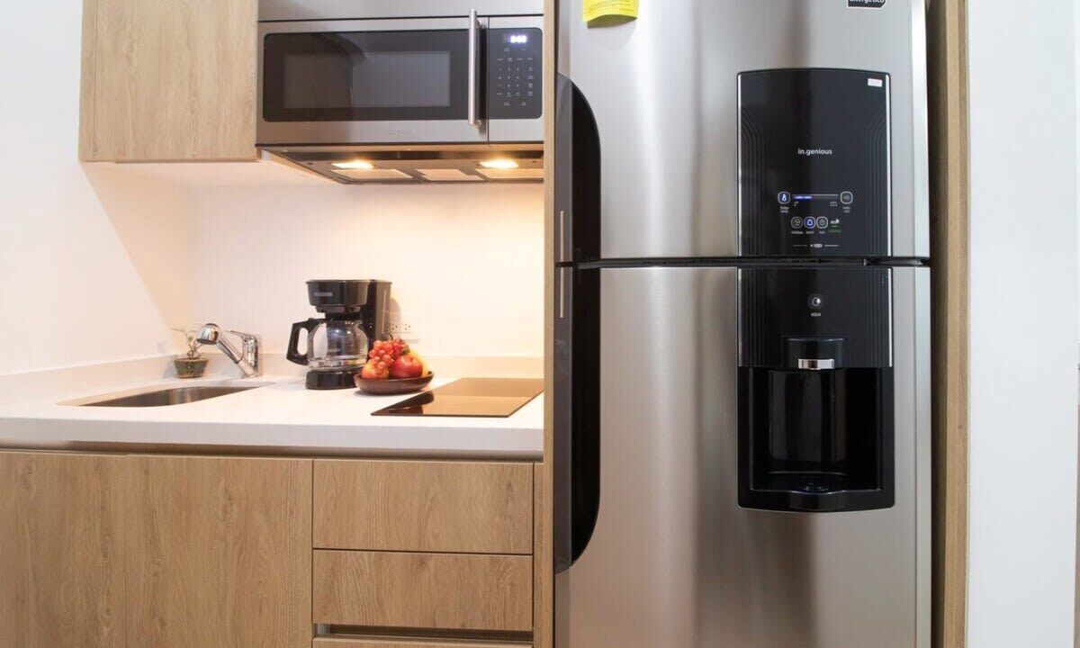 Photo of Kitchen in Downtown