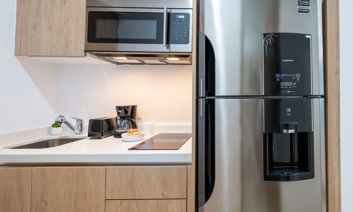 Photo of Kitchen in Downtown