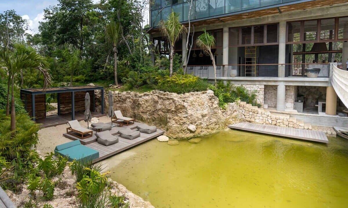 Photo of Outdoor in Zama