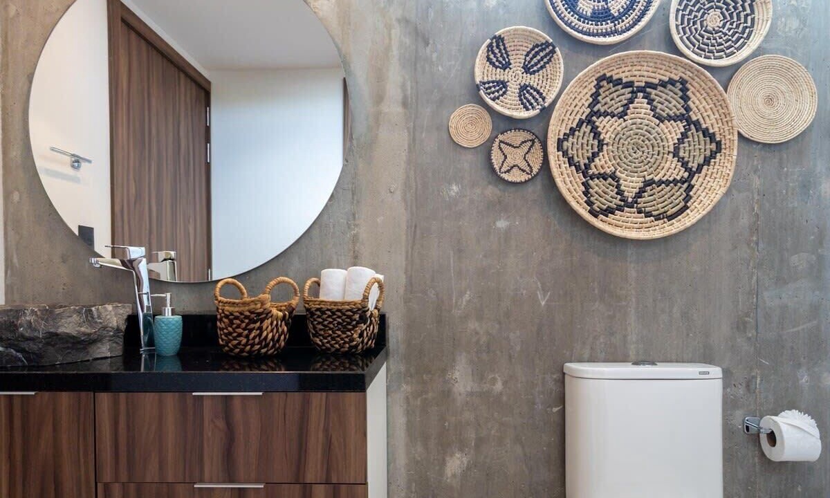 Photo of Bathroom in Zama