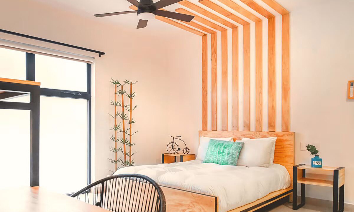 Photo of Bedroom in Cancun