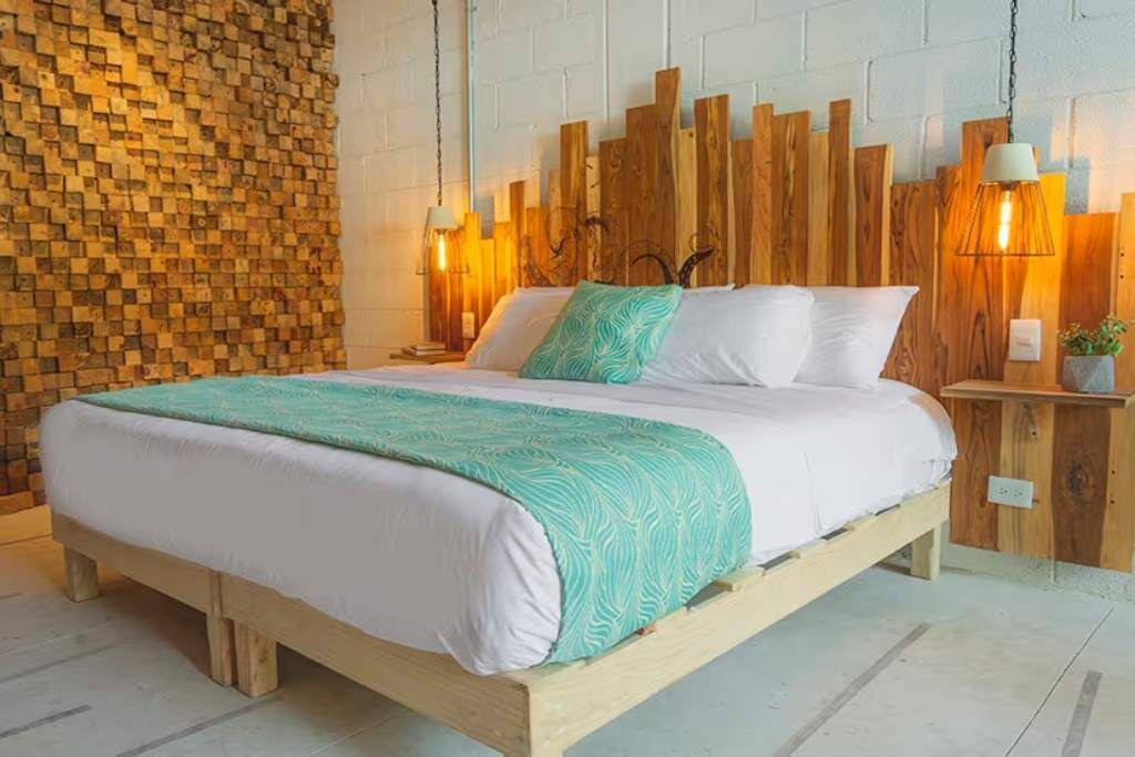 Photo of Bedroom in Isla Mujeres